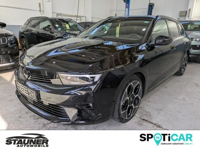 Opel Astra Sports Tourer Ultimate
