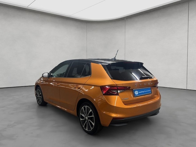 Skoda Fabia 1.0 TSI Style Style