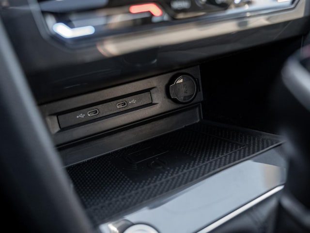 Seat Tarraco 1.4 TSI DSG