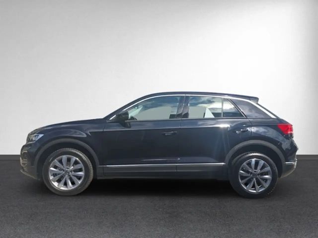 Volkswagen T-Roc 1.0 TSI Style