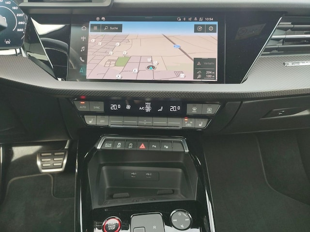 Audi RS3 Quattro S-Tronic Sedan