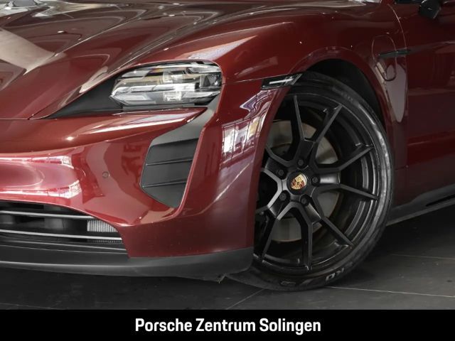 Porsche Taycan GTS RS S Sport Turismo