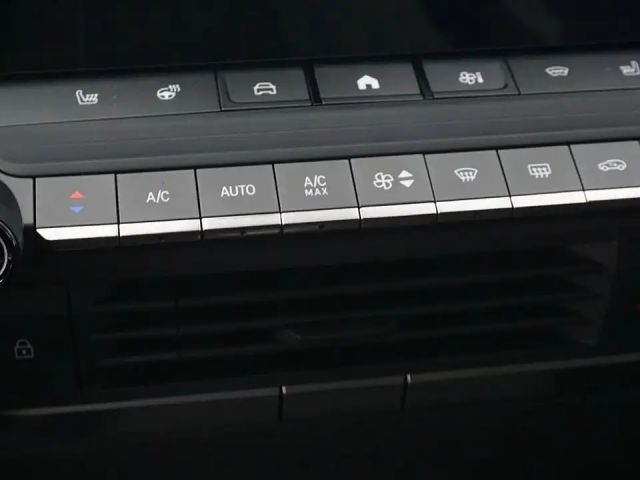 Opel Astra GS-Line Grand Sport Turbo