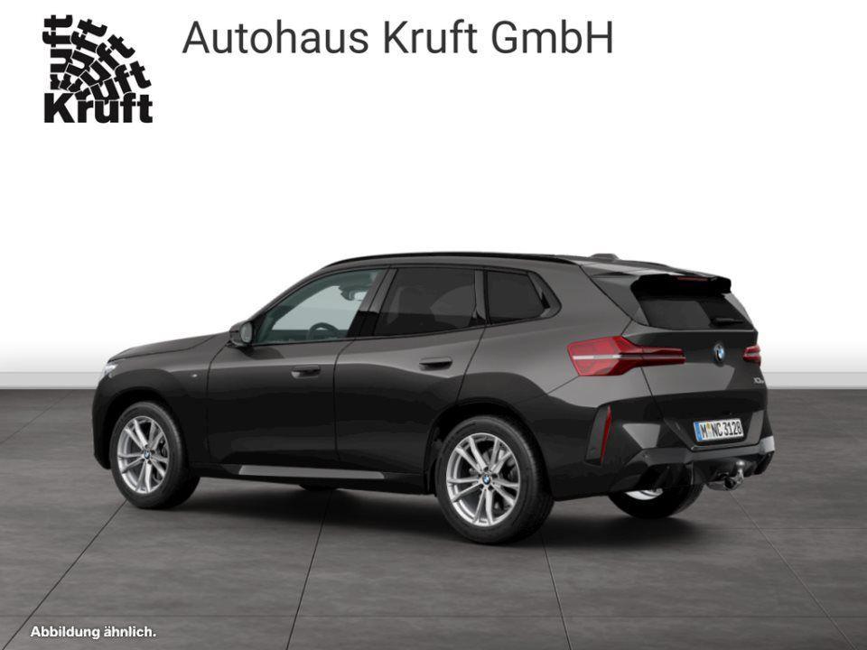 BMW X3 xDrive