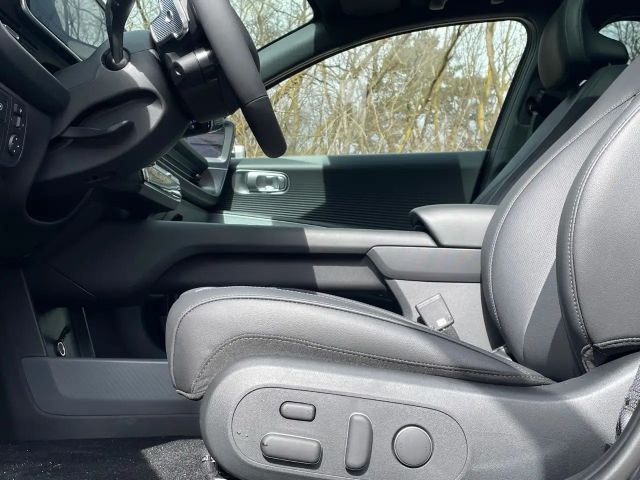 Hyundai IONIQ 6 UNIQ