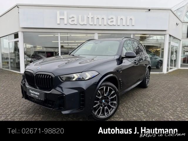 BMW X5 M-Sport xDrive