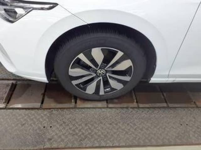 Volkswagen Golf 1.5 TSI Variant