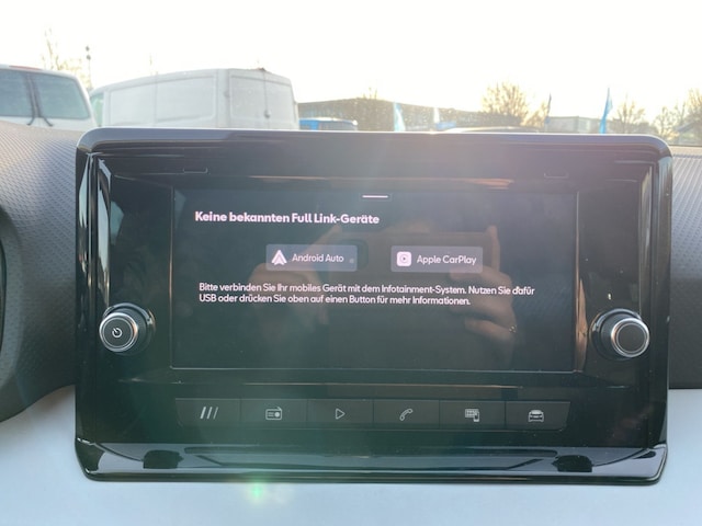 Seat Arona 1.0 TSI Style