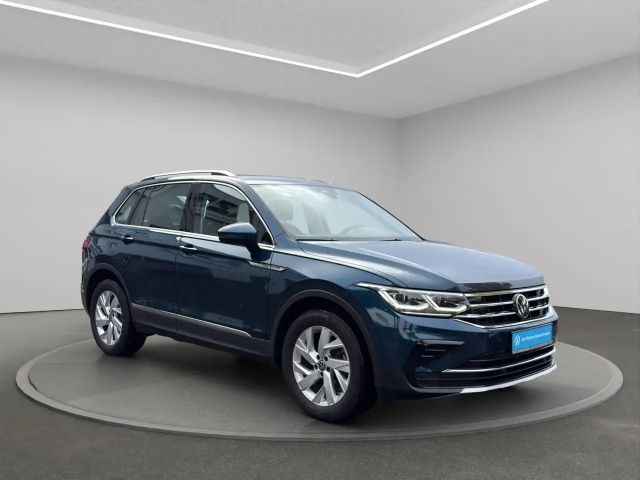 Volkswagen Tiguan 1.5 TSI DSG Elegance Elegance