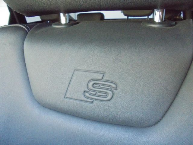 Audi e-tron 50 Quattro S-Line Sportback