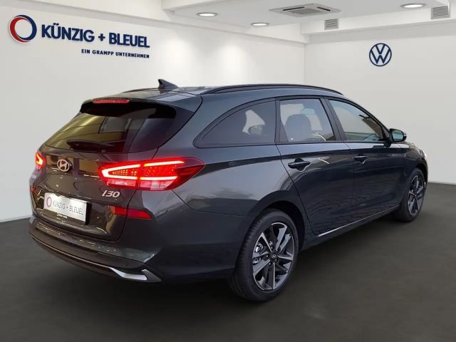 Hyundai i30 1.0 Advantage T-GDi