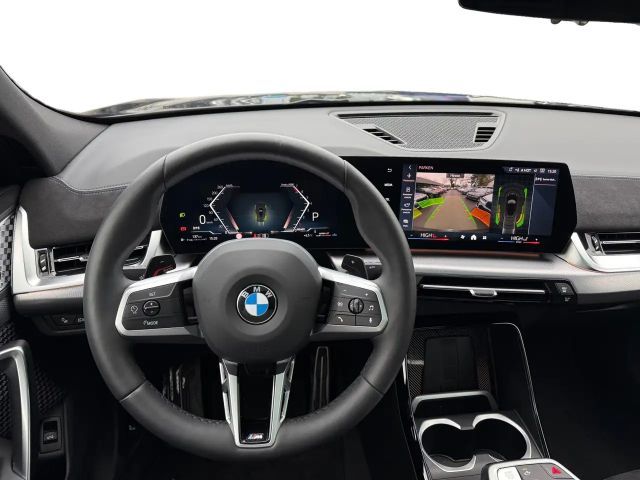 BMW X2 M-Sport sDrive
