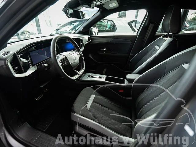 Opel Mokka 1.2 Turbo GS-Line Grand Sport