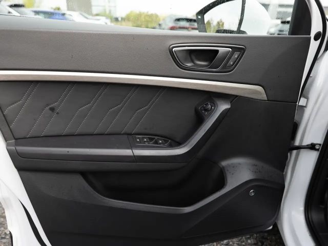 Seat Ateca 2.0 TSI 4Drive