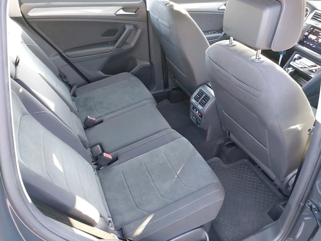 Volkswagen Tiguan 1.5 TSI Life