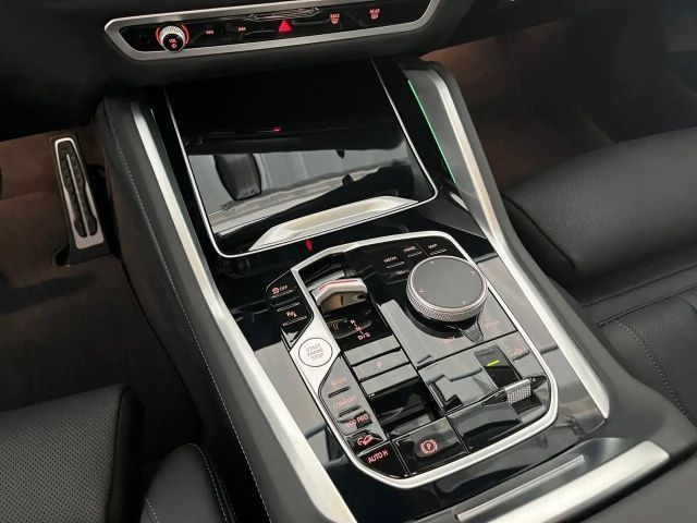 BMW X6 M-Sport xDrive