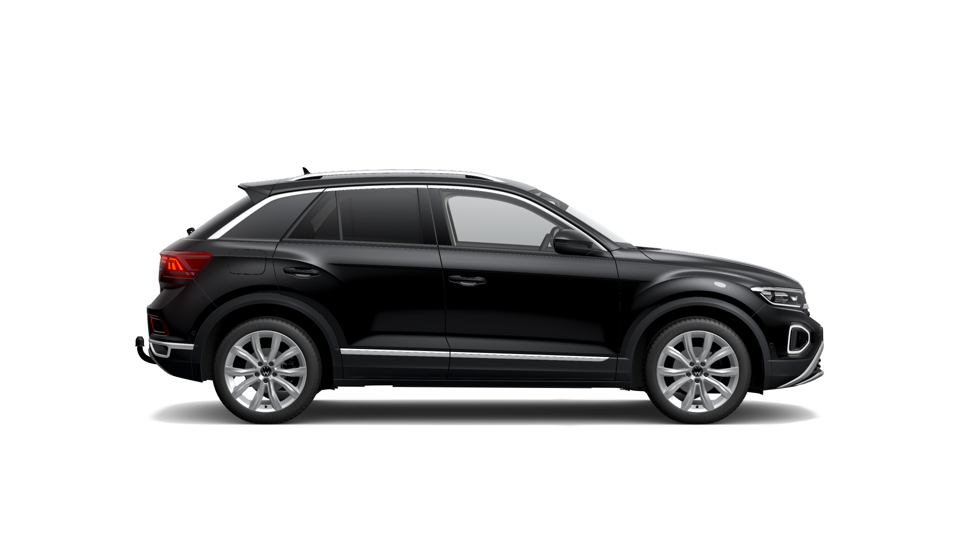 Volkswagen T-Roc 1.5 TSI DSG Style