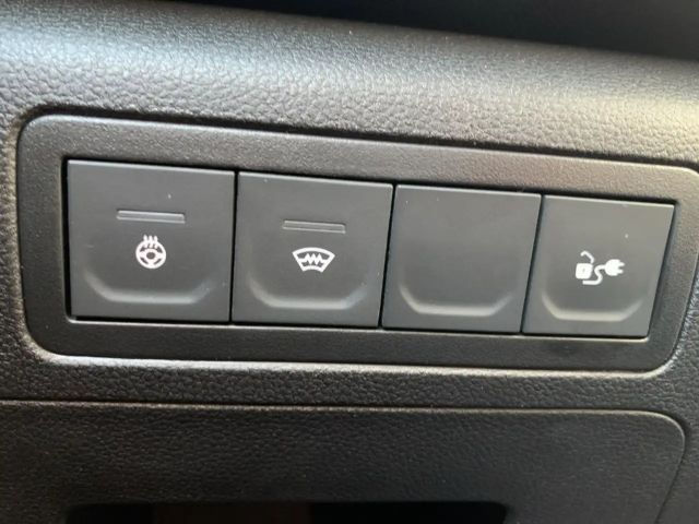 Renault Kangoo E-Tech Techno