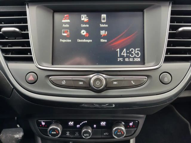 Opel Crossland X Elegance