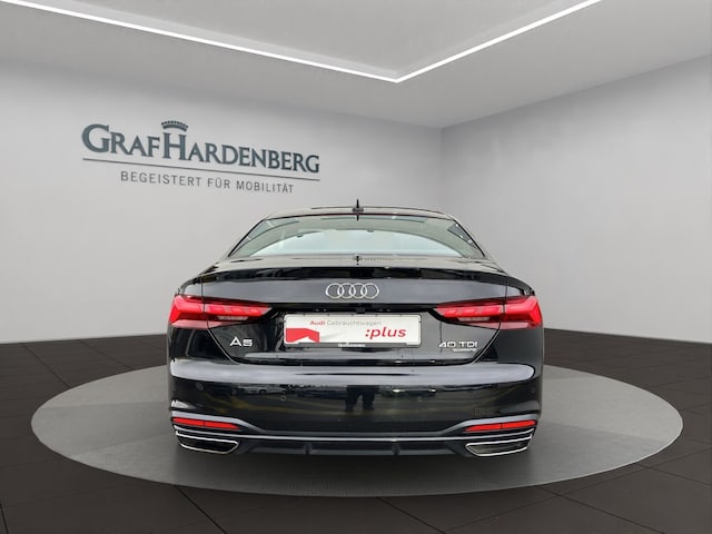 Audi A5 40 TDI Coupé Quattro S-Tronic