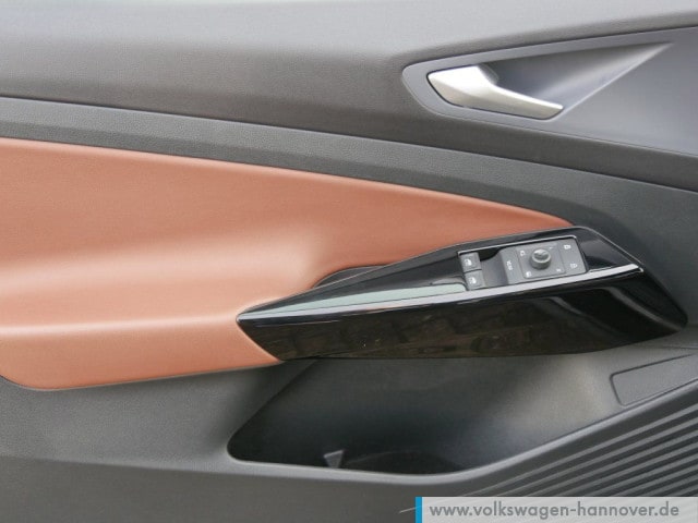 Volkswagen ID.4 1st Edition Performance Pro