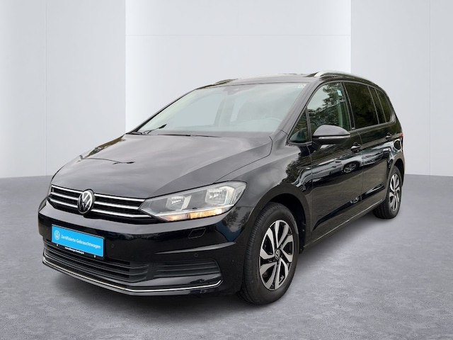 Volkswagen Touran 1.5 TSI DSG