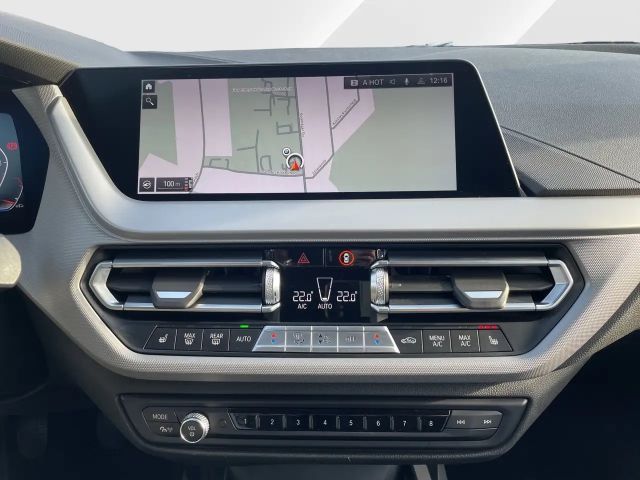 BMW 118 118i Advantage pakket Sedan