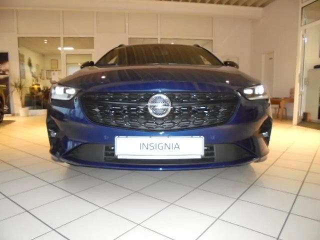 Opel Insignia 2.0 CDTI Ultimate