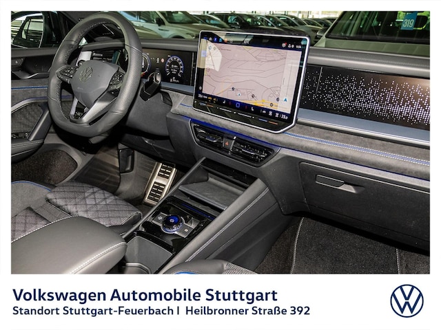 Volkswagen Tayron 2.0 TDI DSG R-Line