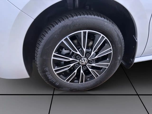 Volkswagen Multivan 2.0 TDI DSG Lang T7