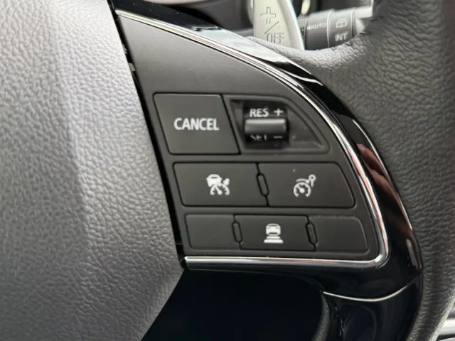 Mitsubishi Eclipse Cross 4WD PHEV