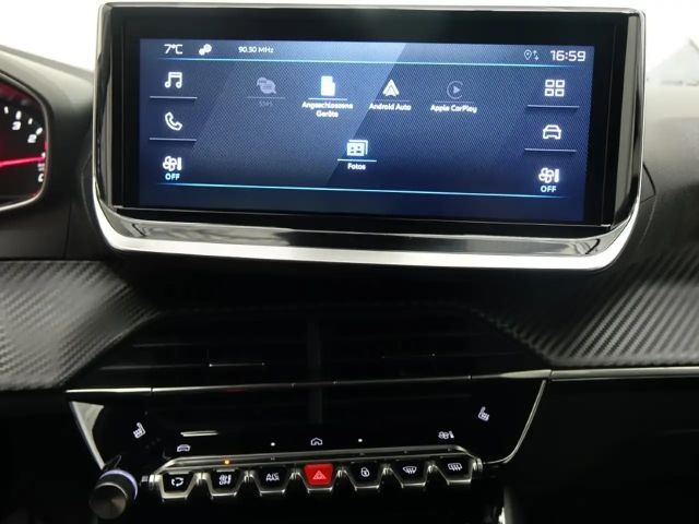 Peugeot 208 PureTech Style