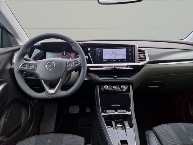 Opel Grandland X GS-Line Grand Sport