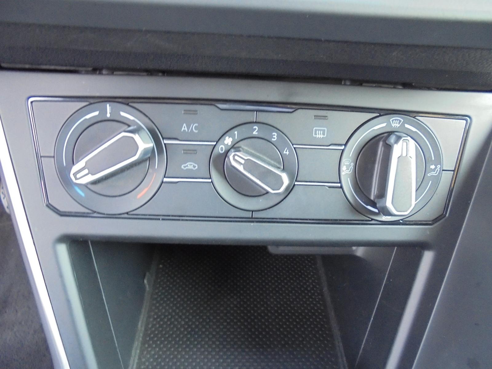 Volkswagen Taigo 1.0 TSI Life