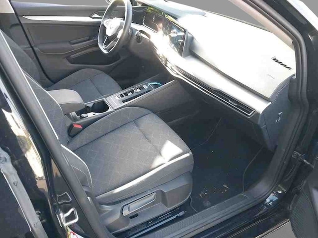 Volkswagen Golf DSG Golf VIII Life Variant