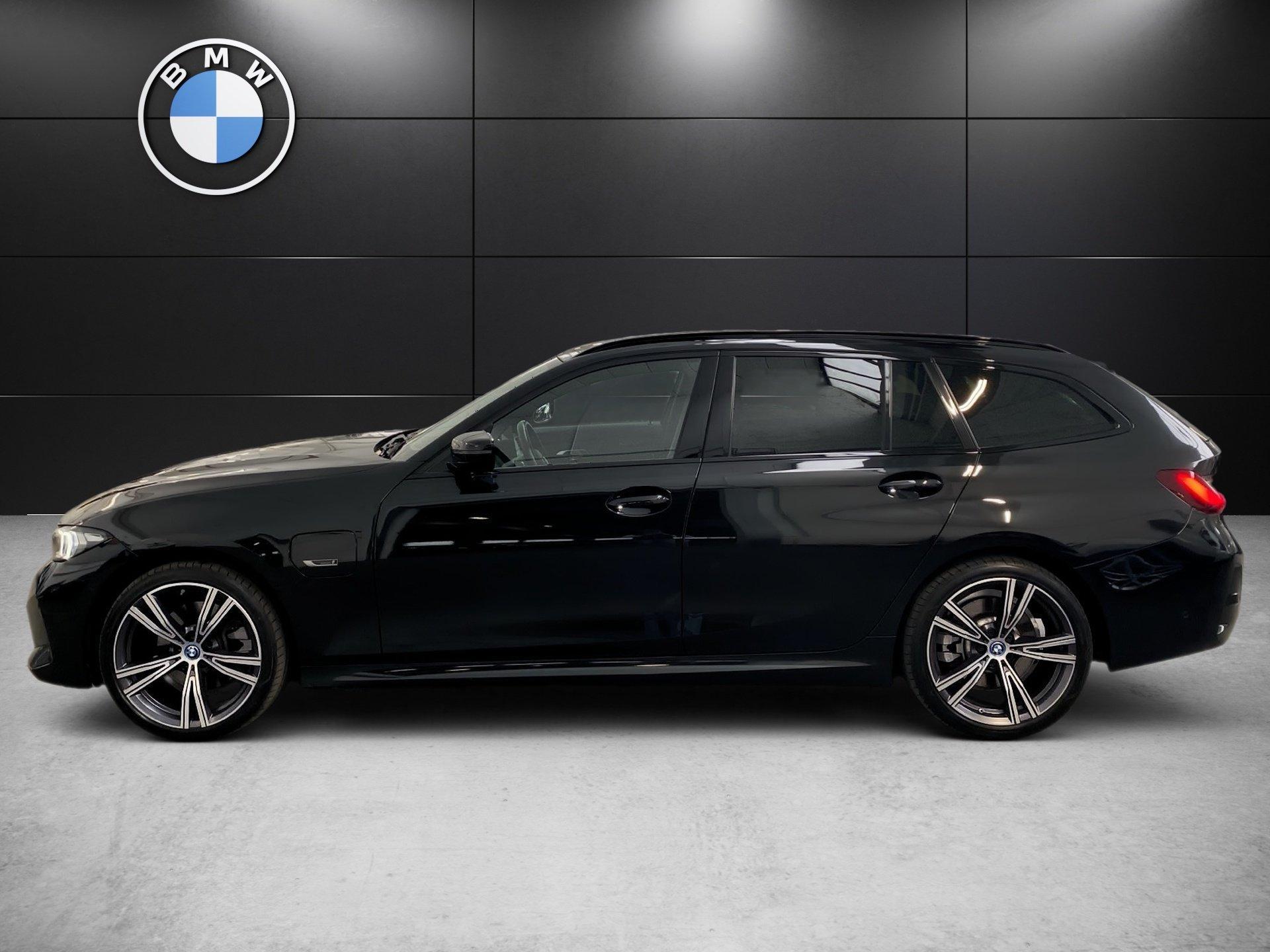BMW 330 330e Touring xDrive
