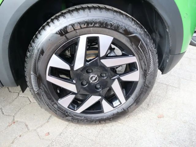 Opel Mokka 1.2 Turbo Elegance Turbo