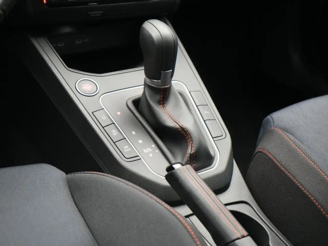 Seat Ibiza DSG FR-lijn