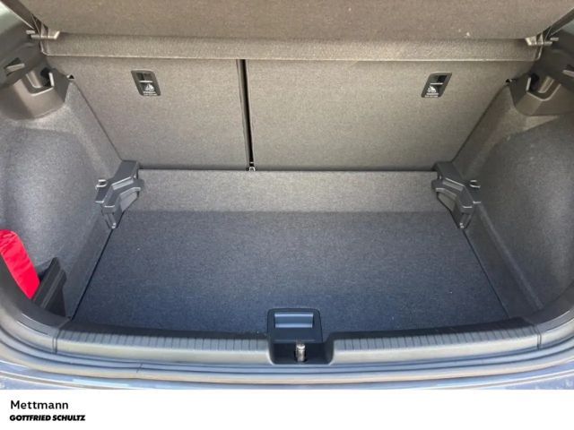 Volkswagen Polo 1.0 TSI DSG Move