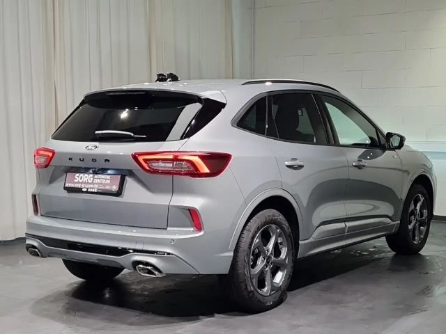 Ford Kuga EcoBoost ST Line