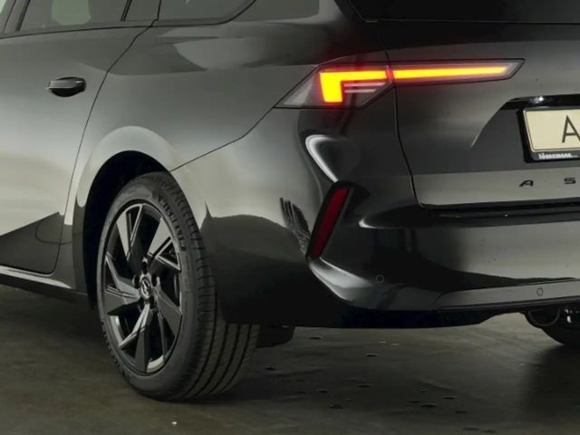Opel Astra GS-Line Grand Sport Sports Tourer