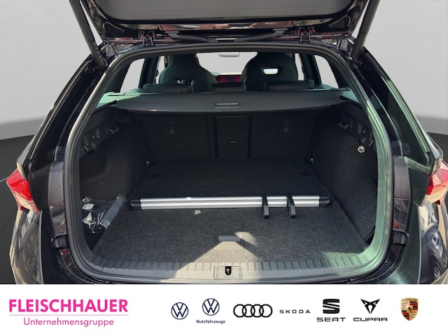 Skoda Octavia 2.0 TDI Combi Sportline