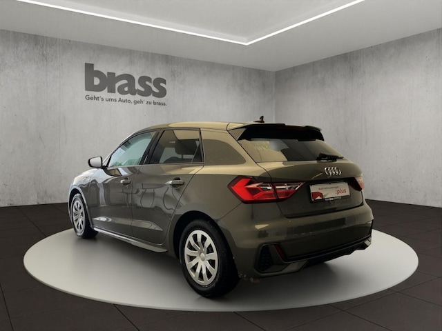 Audi A1 30 TFSI S-Line Sportback