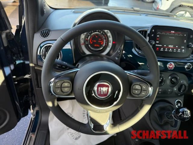 Fiat 500C Dolcevita