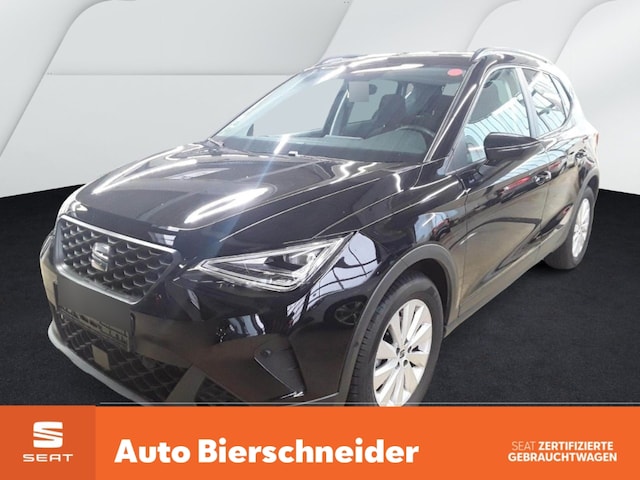 Seat Arona 1.0 TSI Style