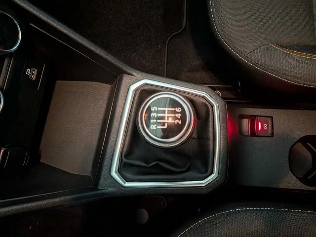 Dacia Sandero Comfort Stepway