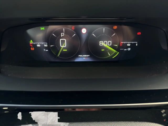 Peugeot 308 BlueHDi EAT8 GT-Line SW