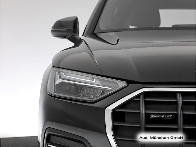 Audi Q5 40 TDI Quattro S-Tronic