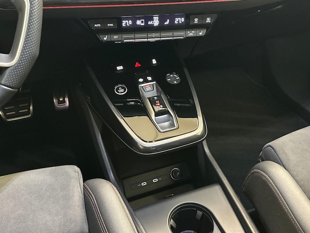 Audi Q4 e-tron 50 Quattro