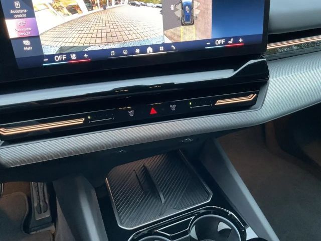 BMW 520 520i M-Sport Touring